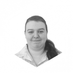 Kerri "Wolven" Squires